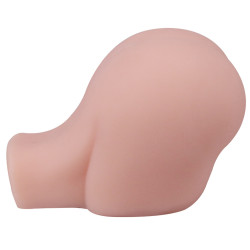 Perfect Toys Masturbateur réaliste Mini Holes Duo Vulve-Anus